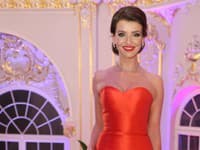 Prešporský bál 2025, Ivana Regešová