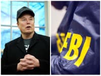 Muskov e-mail federálnym službám spôsobil hotovú pohromu.