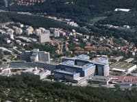 Fakultná nemocnica v Motole
