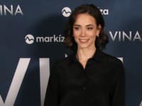 Gabika Marcinková otvorene priznala: Po rozpade manželstva žijem...