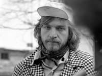 Vladimír Kratina (Křehké vztahy)