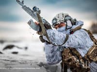 Zasadnutie Bezpečnostnej rady OSN