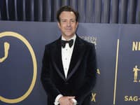 Jason Sudeikis
