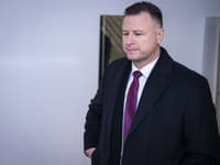 Proces s exministrom spravodlivosti Gáborom Gálom pokračuje čítaním listín