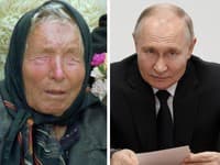 MRAZIVÁ predpoveď Baby Vangy: Toto sa už čoskoro stane s Putinom! A čo bude nasledovať potom...