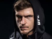 Najväčšia akvizícia v histórii organizácie! TENTO známy bojovník mieri do RFA