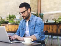 Nový podnikateľský účet v mBank si môžete založiť online 