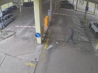 Muž ukradol hotovosť priamo z peňaženky! VIDEO Hrozí mu jednoročné väzenie