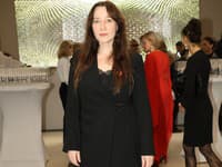 Slávnostné odovzdávanie cien Dosky 2024 - Katarína Koščová