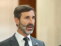 Juraj Blanár odcestuje na bilaterálnu návštevu Portugalska