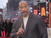 Dwayne Johnson