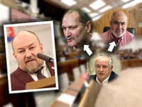 Po vládnej telenovele prichádza parlamentná: Huliaka nemusí vôbec nahradiť Radačovský, v HRE sú títo muži!