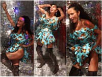 Let's Dance párty