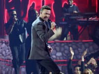 Justin Timberlake