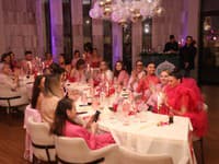 Prvý event známej vlasovej značky