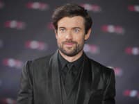 Jack Whitehall