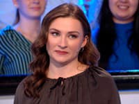 Anna Magdaléna Hroboňová v relácii Záhady tela 