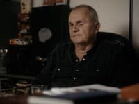 Príbeh Jozefa Urbana v dokumentárnom cykle Textári
