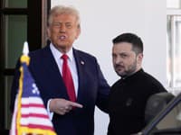 ČIERNY SCENÁR pre Ukrajinu! Trumpova administratíva zvažuje ukončenie všetkých dodávok vojenskej pomoci