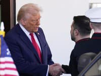 ŠIKANA na školskom dvore, cieľom nebolo podpísať dohodu! Politológ zhodnotil diane v Bielom dome