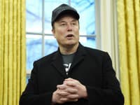 Výpadok sociálnej siete X: Elon Musk hlási masívny kybernetický útok