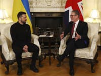 MIMORIADNY ONLINE Zelenskyj po konflikte s Trumpom: Je veľmi dôležité, aby Ukrajina bola počuť a nikto na ňu nezabudol