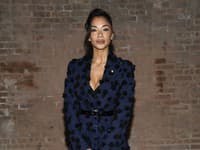 Nicole Scherzinger