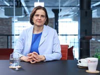 VIDEOROZHOVOR Nie sme komunisti, Cigániková má právo na svoj názor: Na súdoch podľa Kolíkovej ožíva Harabin 2.0