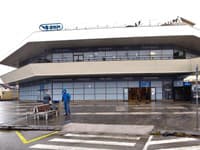 Šokujúci nález na hlavnej stanici v Bratislave! Objavili tam mŕtveho muža (†57)