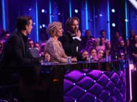 1. kolo 10. série Let's Dance