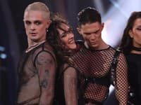 Eva Burešová, Matyáš Adamec