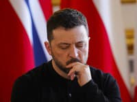 Volodymyr Zelenskyj