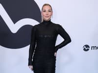 1. kolo Let's Dance. Na snímke Dominika Cibulková