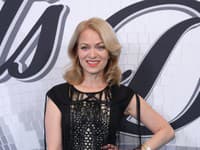 1. kolo Let's Dance. Na snímke Jana Hospodárová
