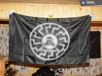 Pri akcii Otík zadržala polícia 18-ročného muža