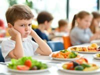 Počet detí s nadváhou a obezitou na Slovensku nebezpečne narastá.