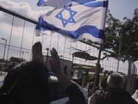 Izrael sa usiluje o krach dohody o prímerí: Palestínčanom na dohode záleží