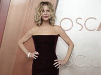 Meg Ryan