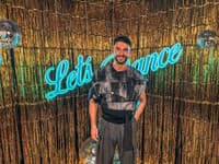 Vratko Sirági na Let's Dance 2025
