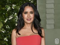 Salma Hayek (58) popiera zákony starnutia: V plavkách predviedla dokonalú postavu!