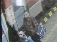 Polícia pátra po osobách, ktoré by vedeli objasniť konanie na stanici