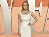Lindsay Lohan