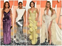 Vanity Fair Oscar Party 2025