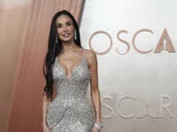 Demi Moore prežíva zdrvujúcu prehru na Oscaroch poriadne ťažko: Zlomilo jej to srdce!