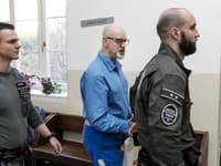 AKTUÁLNE Súd oslobodil exšéfa Markízy Pavla Ruska spod obžaloby v kauze Majáka nádeje