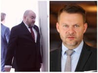 Vymenovaním Huliaka koalícia načas stratila väčšinu, odborník je však pokojný.