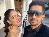 ROZCHOD! Vanesse Šarköziovej skrachoval 10-ročný vzťah