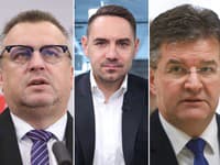 Títo politici našli lásku v šoubiznise!