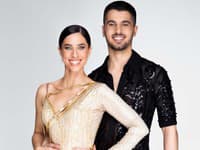 Zuzana Porubjaková a Jaroslav Ihring