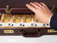 Najväčšia digitálna lúpež v histórii: Burza prišla o 1,4 miliardy eur! Peniaze môžu skončiť vo vojne